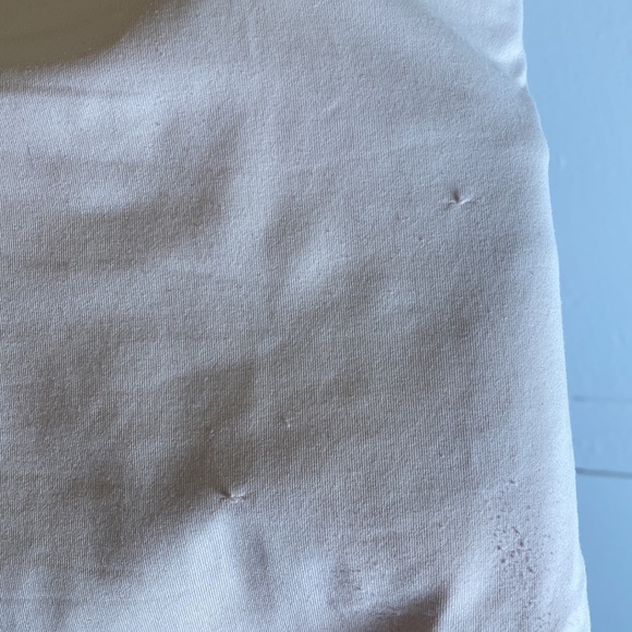 Blush meshki body suit - Picture 3 of 3